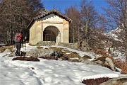 63 Alla Santella di San Rocco
